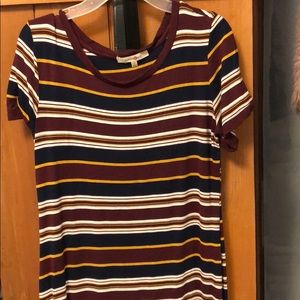 T shirt dress